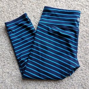 Athleta Chaturanga capris